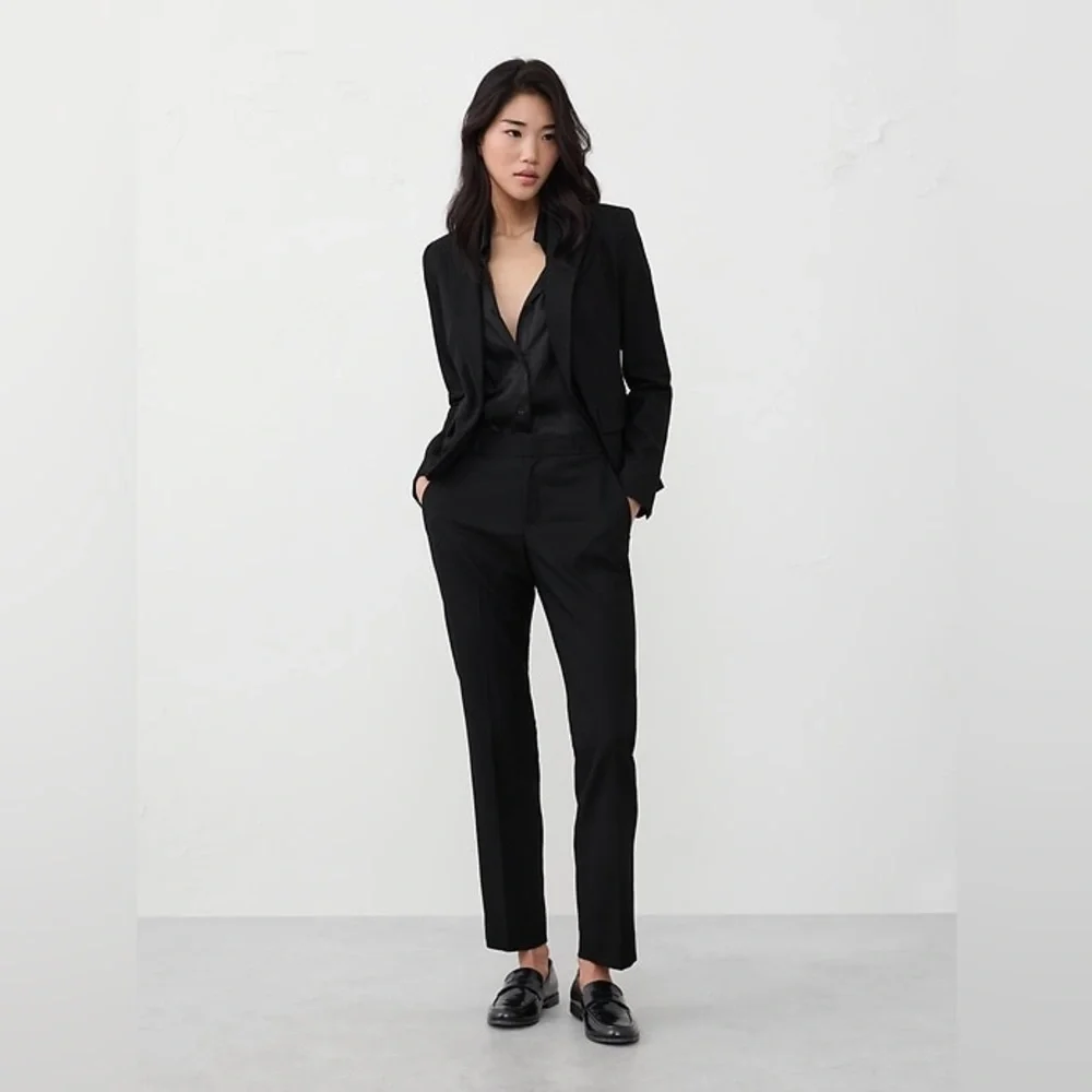 Banana Republic Blazer NWT